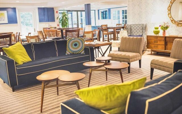 The Circle Hotel Fairfield