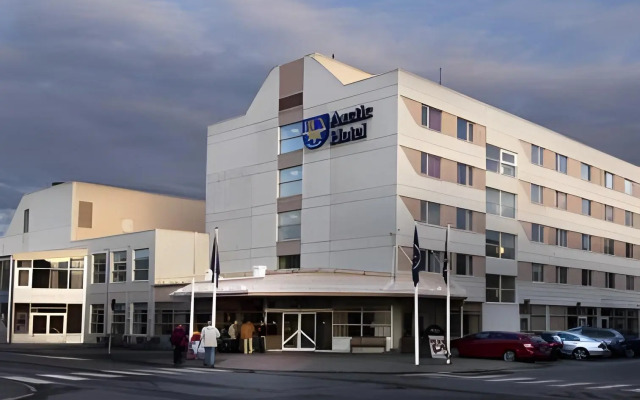 Scandic Kirkenes