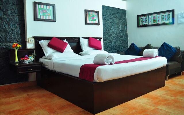 Punarjani Ayurvedic Resorts