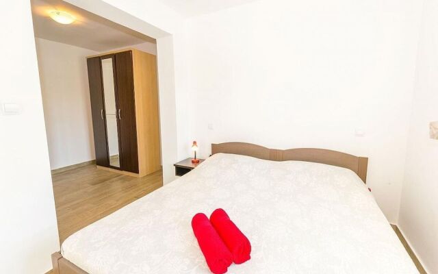Apartment Janko