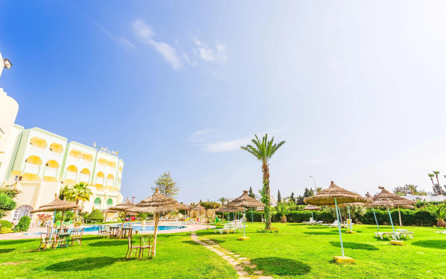 Houria Palace Hotel