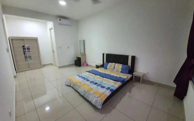 Miracle Homestay Woodsbury Suites