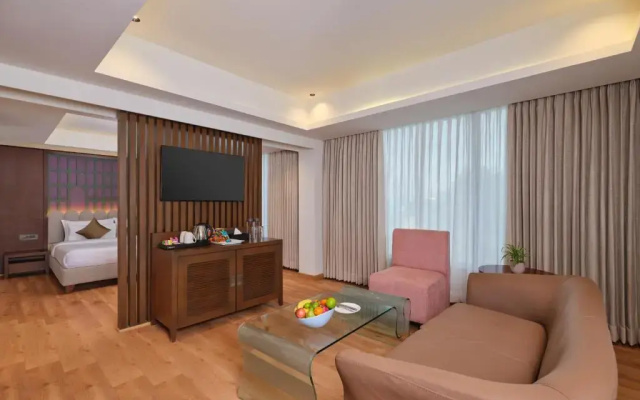 Regenta Place Ahmedabad