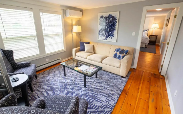 The Inn at English Meadows