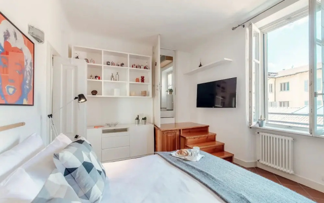 Flipping Flat
