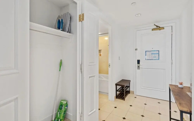 Sleep SIX 1BR2BA Cozysuites on Boardwalk
