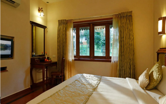 Greenwoods Resort