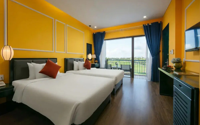 Serene Nature Hotel & Spa