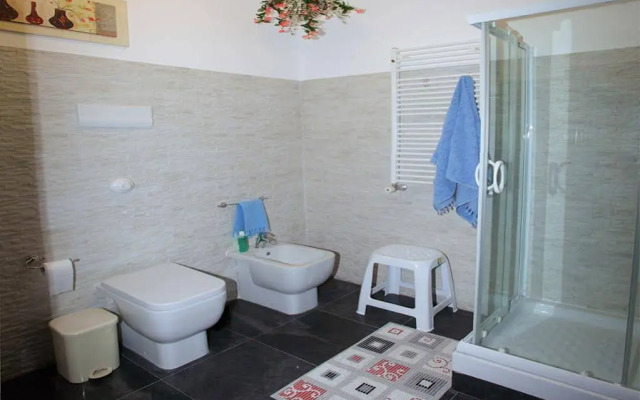 Dolce Conca D'Oro B&B