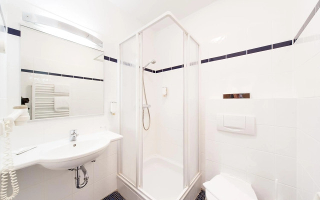 Hotel Restaurant Bullerdieck