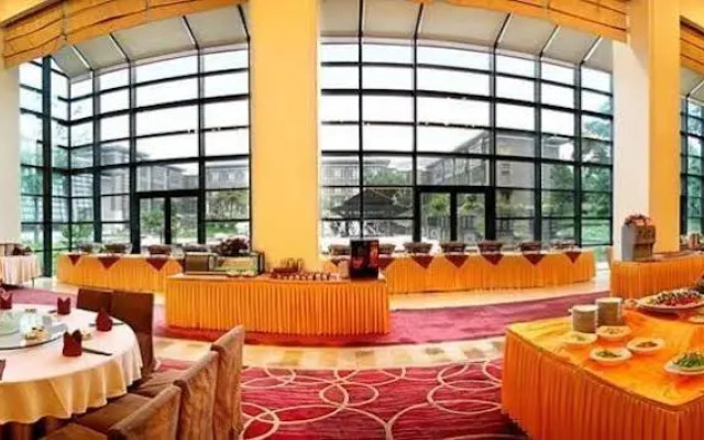 Jin Ci Hotel