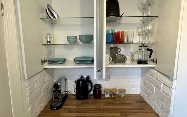 Cosy Oasis in the Heart of Clifton Village
