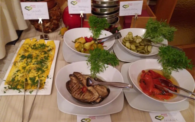 Garni Sunnwies