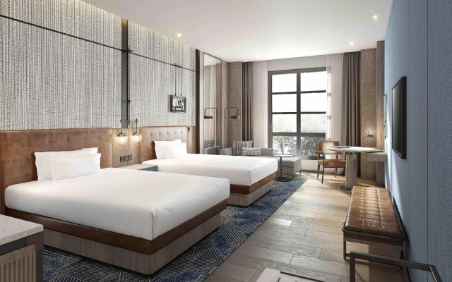 Fengjing Business Hotel - Shanghai