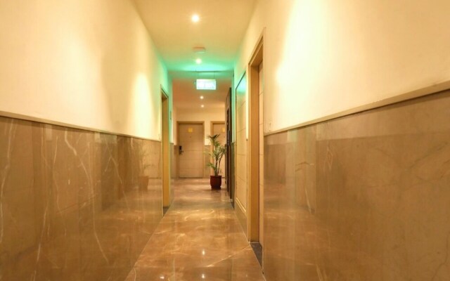 Sagar Residency