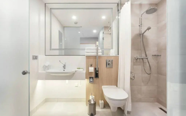 Courtyard by Marriott Vilnius City Center