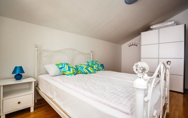 Apartments Mare & Mons Deluxe