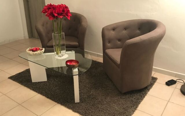 B&B Pierilù