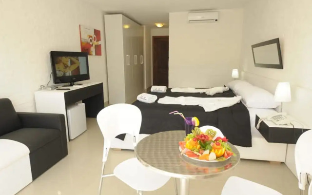 Palmera Beach Hotel