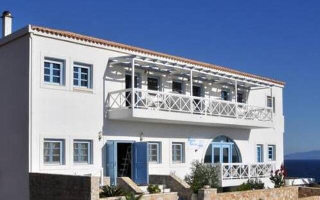 Kythira Golden Resort