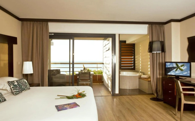 Le Tahiti by Pearl Resorts