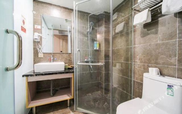 Ningbo welcome guest hotel