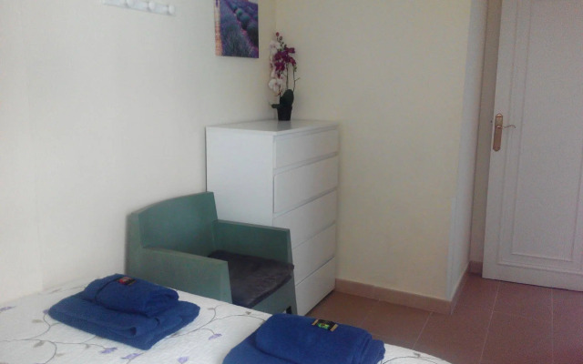 Apartamentos Llavaneras