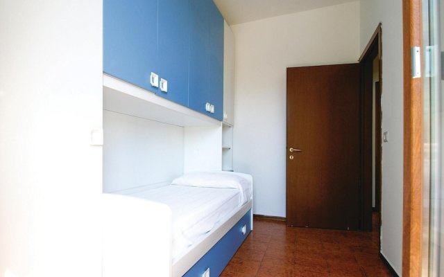 Beautiful Apartment in Rimini With 3 Bedrooms