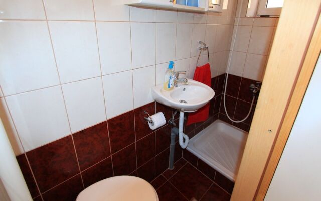 Apartment Dragi Kamen