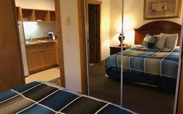Bellevue High Country Motel