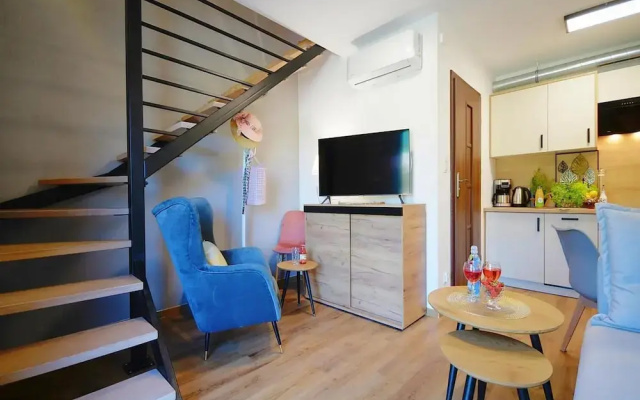 Holiday Home in Mielenko Near Seaside Beach