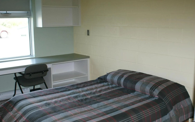 Residence & Conference Centre - Sudbury West