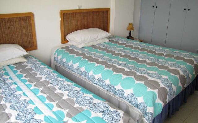 Majestic Webooking Apartments 201