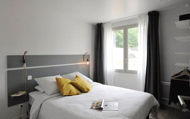 Clos Des Thermes A Jonzac