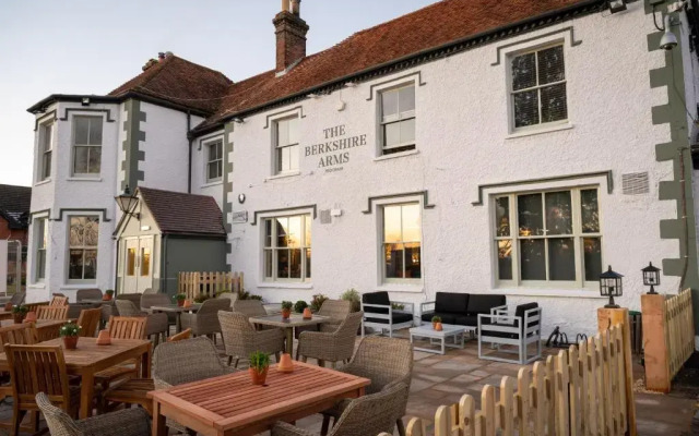 Berkshire Arms by Greene King Inns