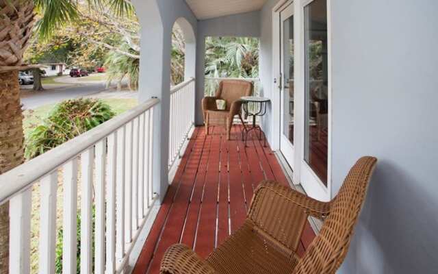 Turtle Dunes by Jekyll Realty