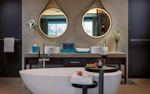 Pullman Phu Quoc Beach Resort