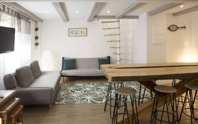 L'incontournable Duplex