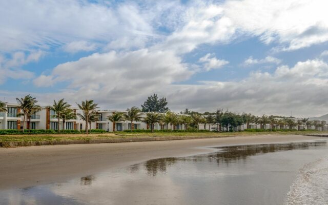 Saint Simeon Resort & Spa