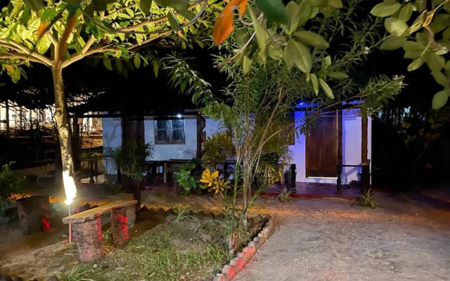 Ubay Guest House