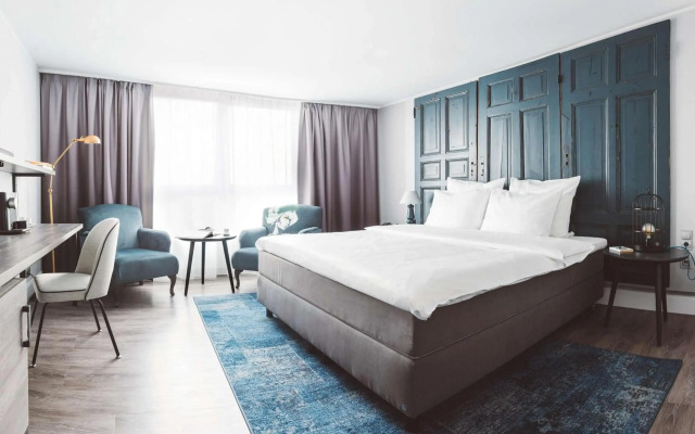 Delta Hotels by Marriott Frankfurt Offenbach