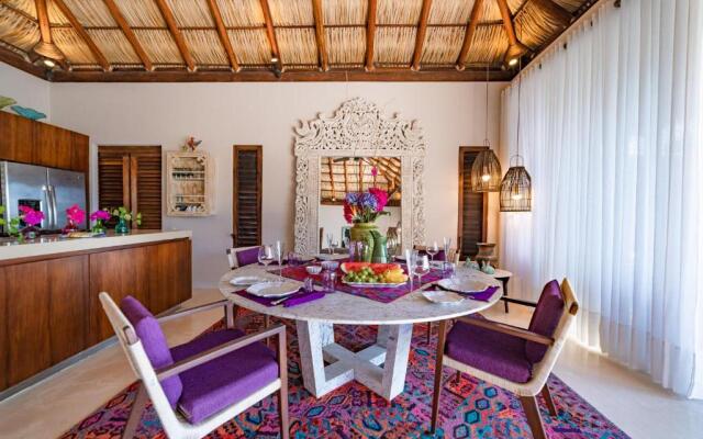 2011 - Bugam Villa
