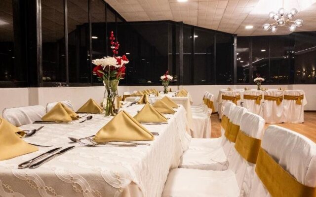 Hotel Italia