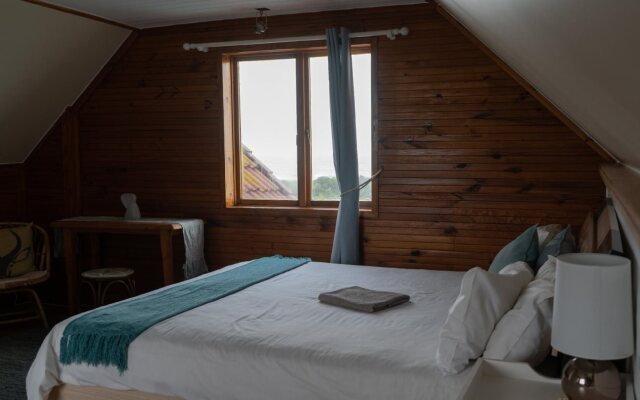 Surf Lodge South Africa