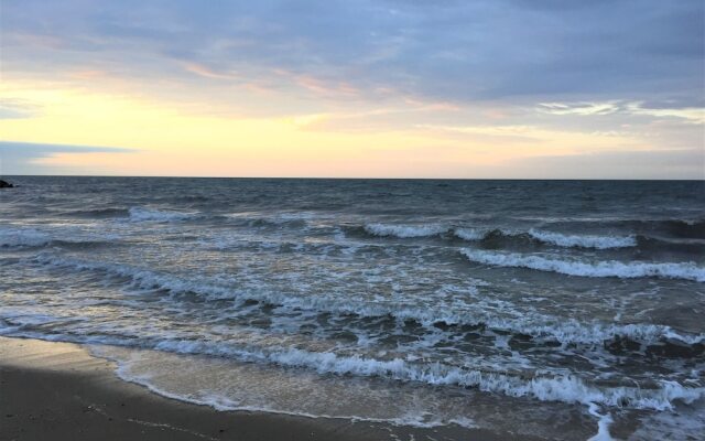 25 Caleb - 2 Bedroom House