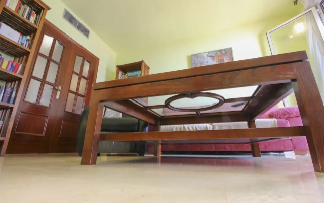 Deluxe Apartment Resolana