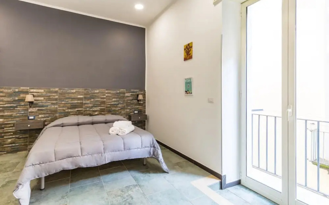 Apartment 2 in Napoli