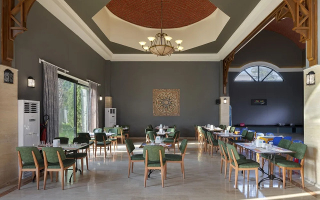Loxia Comfort Club Side