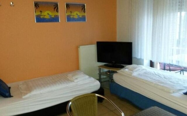 Budget Hotel Babenhausen