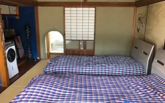 Guesthouse Yadokari